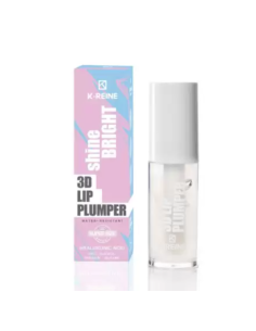 K-Reine 3D LIP PLUMPER SHINE BRIGHT 6ML