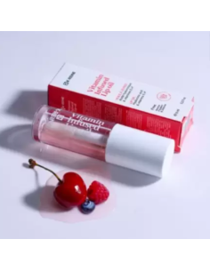 K-Reine VITAMIN INFUSED LIP OIL BERRY 6 ML