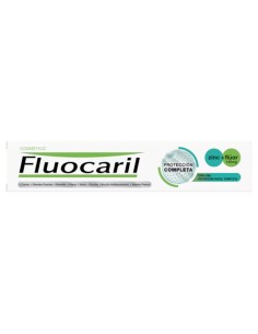 Fluocaril Dentifrice Protection Compelete 75ML