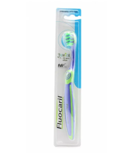 Fluocaril Brosse a dent Junior 7-12ans Extra-souple