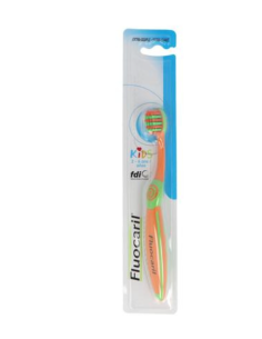 Fluocaril Brosse a dent Kids 2-6ans Extra-souple