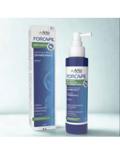 Forcapil Spray Anti Chute 125ML