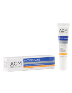 ACM Novophane Crème Des Ongles 15ML