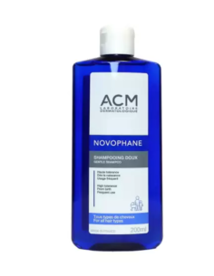 ACM Novophane Shampoing Doux 500ML