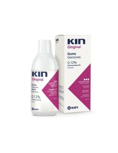 Kin Gingival Bain de Bouche 250ml