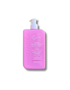 Innovaderm Crème Cheveux Frises 380ML
