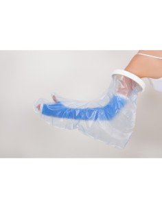 Protège Plâtre Bars Complet Waterproof