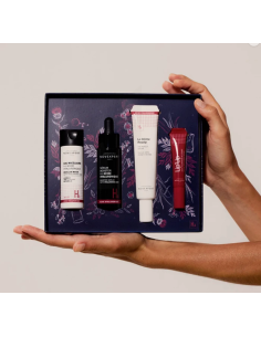 Novexpert Coffret Voyage Au Coeur De L'Acide Hyaluronique