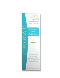 Ecrinal Shampoing Cheveux Secs Cassants 200ML