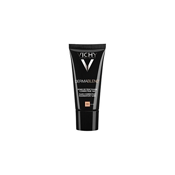 Vichy Dermablend Fond de teint 35 sand 30ML