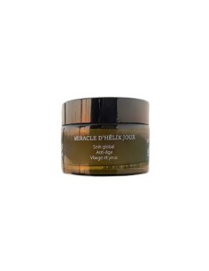 AlOSLAB MIRACLE D’HELIX JOUR 50ml