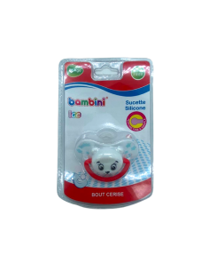 Bambini Sucette Fille 0-6Mois