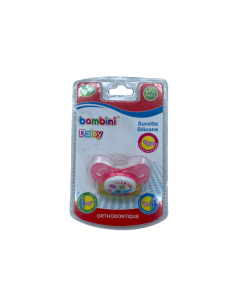 Bambini Sucette Fille 0-6Mois 2