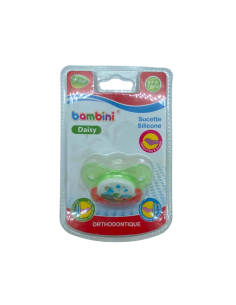 Bambini Sucette Garcon 0-6Mois