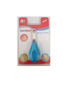 Bambini Coupe Ongles Garçon