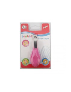 Bambini Coupe Ongles Fille