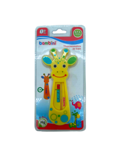 Bambini Thermomètre De Bain