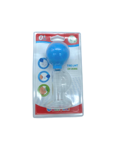 Bambini Tire Lait en verre