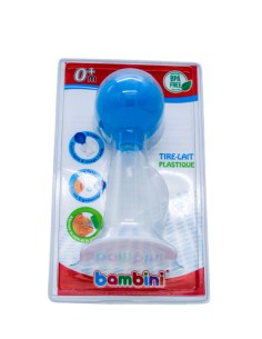 Bambini Tire Lait en Plastique