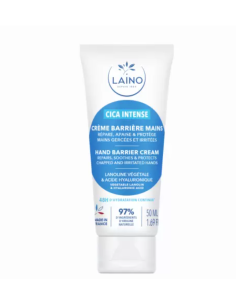 Laino Cica Intense Crème Barriere Mains 50ML