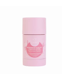 Laino Déodorant Solide Fleur de Coton 60GR