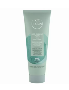 Laino Pate D'Argile Verte 350GR