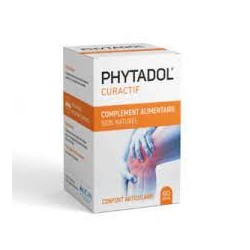 Phytadol Curactif 30 Gélules