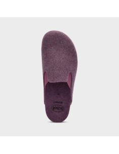 Scholl Dolly Lilas 2