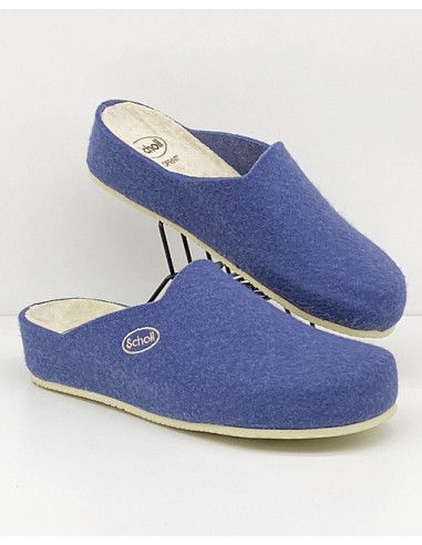 Scholl Laye High Bleu