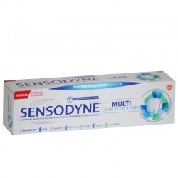 Sensodyne Dentifrice Multi Protection 75ml