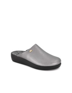 Scholl nilla Pewter