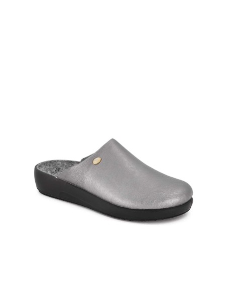 Scholl nilla Pewter