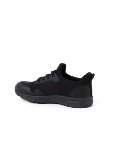 Scholl Jump Pro Sock Noir 2