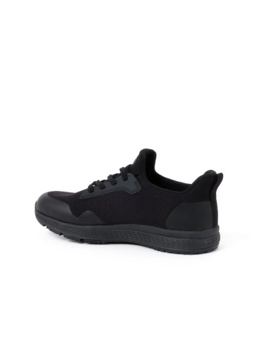 Scholl Jump Pro Sock Noir