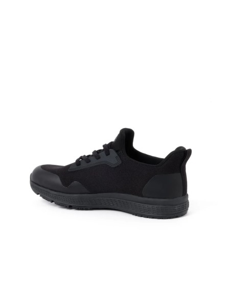 Scholl Jump Pro Sock Noir