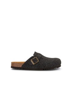 Scholl Dakota Man Marron Foncé