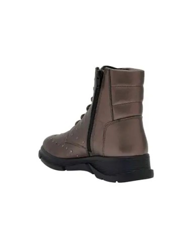 Scholl York Studs Bronze