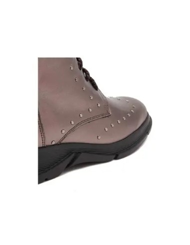 Scholl York Studs Bronze