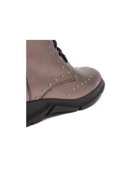 Scholl York Studs Bronze