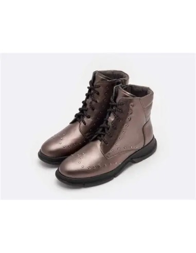 Scholl York Studs Bronze