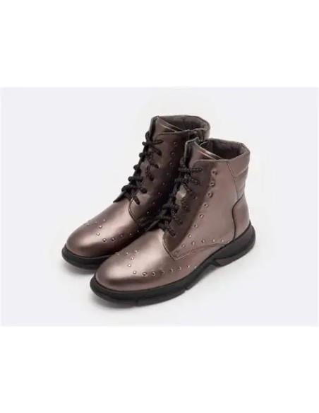 Scholl York Studs Bronze