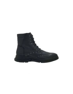 Scholl York Studs NOIR