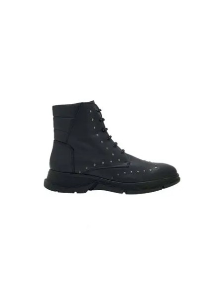 Scholl York Studs NOIR