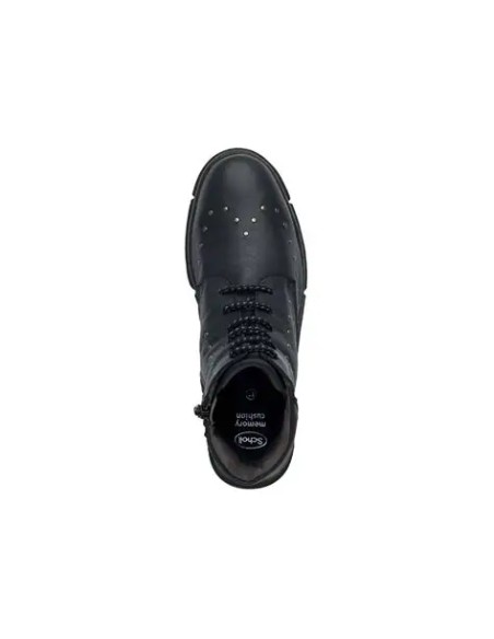 Scholl York Studs NOIR