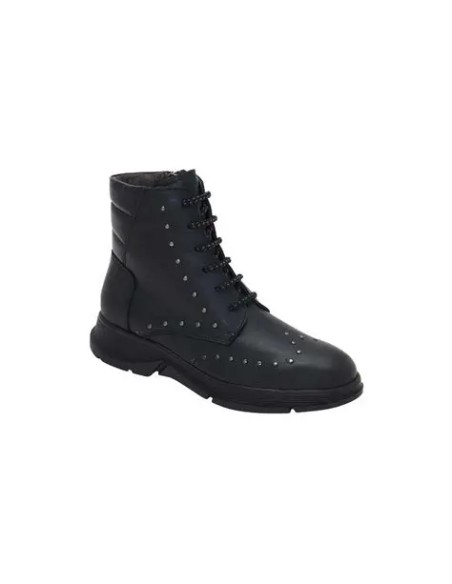 Scholl York Studs NOIR