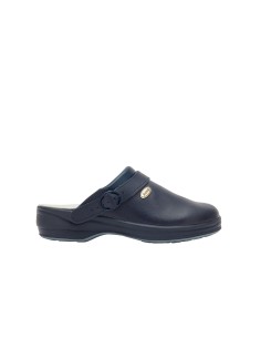 Scholl New Bonus Non Perforée Bleu Marine