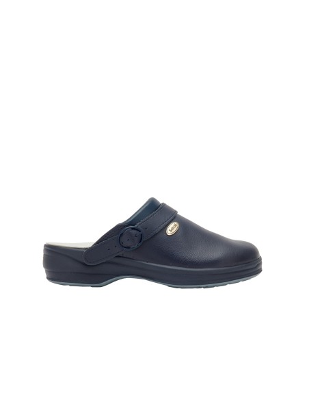 Scholl New Bonus Non Perforée Bleu Marine