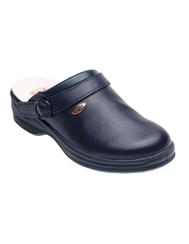 Scholl New Bonus Non Perforée Bleu Marine