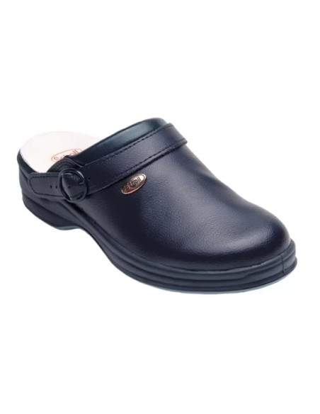 Scholl New Bonus Non Perforée Bleu Marine