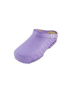 Scholl Clog Evo Lilas